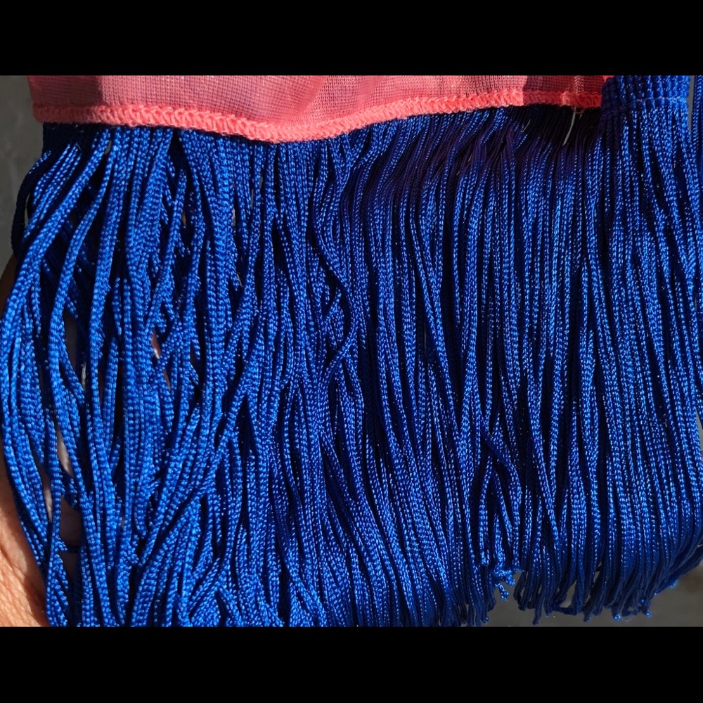 LuLaRoe sheer - Picture 4 of 6